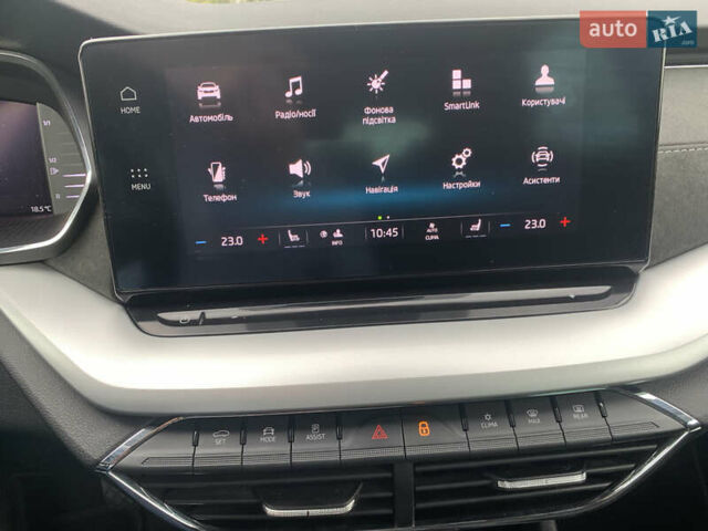 Шкода Октавия 2020 в Харькове на Automoto.ua Белый Шкода Октавия, объемом двигателя 1.97 л и пробегом 204 тыс. км за 19300 $, фото 41 на Automoto.ua