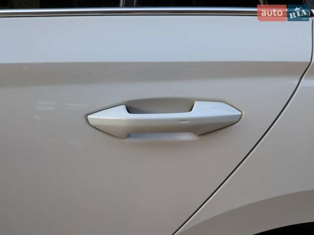 Шкода Октавия 2020 в Луцке на Automoto.ua Белый Шкода Октавия, объемом двигателя 1.97 л и пробегом 197 тыс. км за 23800 $, фото 15 на Automoto.ua