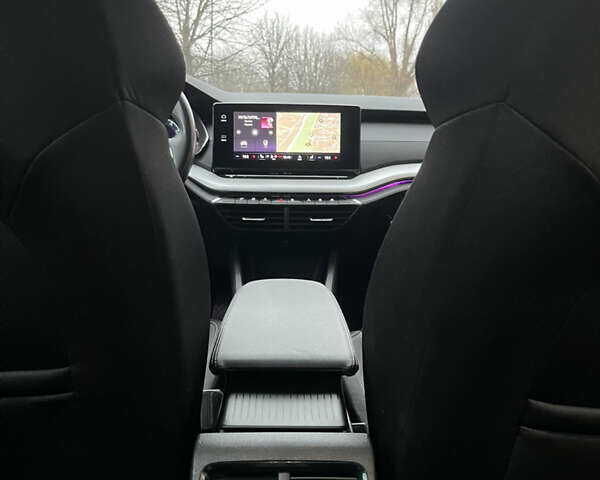 Білий Шкода Октавія, об'ємом двигуна 2 л та пробігом 218 тис. км за 22300 $, фото 14 на Automoto.ua