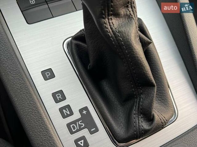 Белый Шкода Октавия, объемом двигателя 2 л и пробегом 193 тыс. км за 17999 $, фото 60 на Automoto.ua