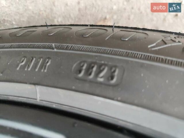 Белый Шкода Октавия, объемом двигателя 1.97 л и пробегом 219 тыс. км за 15300 $, фото 19 на Automoto.ua