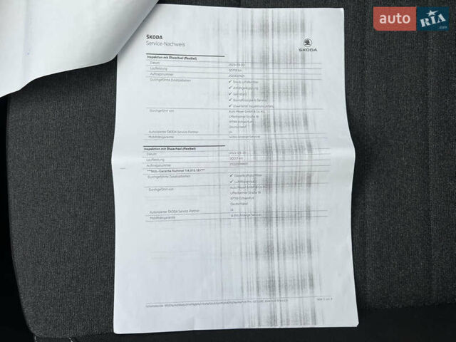 Белый Шкода Октавия, объемом двигателя 2 л и пробегом 200 тыс. км за 17456 $, фото 87 на Automoto.ua