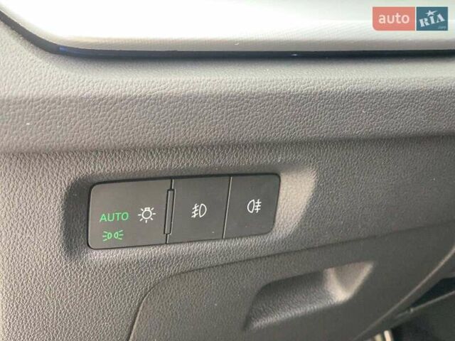 Белый Шкода Октавия, объемом двигателя 2 л и пробегом 168 тыс. км за 24290 $, фото 26 на Automoto.ua