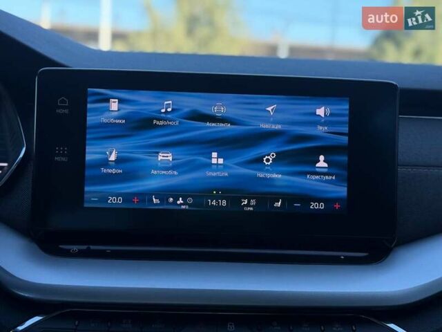 Білий Шкода Октавія, об'ємом двигуна 1.97 л та пробігом 200 тис. км за 19999 $, фото 40 на Automoto.ua