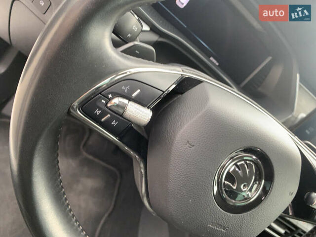 Шкода Октавия 2020 в Харькове на Automoto.ua Белый Шкода Октавия, объемом двигателя 1.97 л и пробегом 204 тыс. км за 19300 $, фото 29 на Automoto.ua