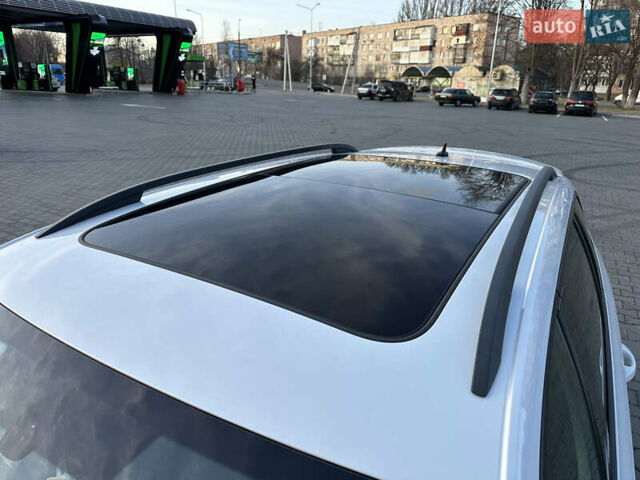 Белый Шкода Октавия, объемом двигателя 1.97 л и пробегом 186 тыс. км за 20500 $, фото 10 на Automoto.ua