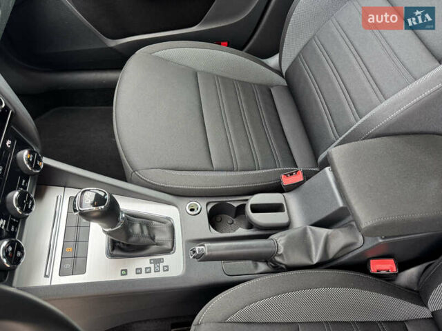 Білий Шкода Октавія, об'ємом двигуна 1.97 л та пробігом 203 тис. км за 16750 $, фото 25 на Automoto.ua