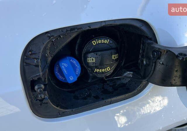 Білий Шкода Октавія, об'ємом двигуна 2 л та пробігом 201 тис. км за 15300 $, фото 38 на Automoto.ua