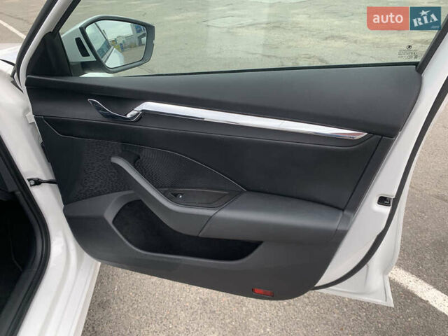 Шкода Октавия 2020 в Харькове на Automoto.ua Белый Шкода Октавия, объемом двигателя 1.97 л и пробегом 204 тыс. км за 19300 $, фото 20 на Automoto.ua