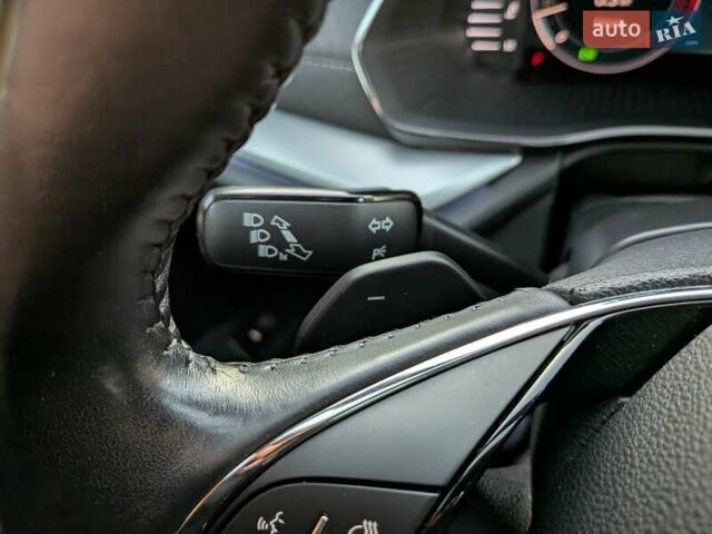 Білий Шкода Октавія, об'ємом двигуна 1.97 л та пробігом 197 тис. км за 23350 $, фото 42 на Automoto.ua