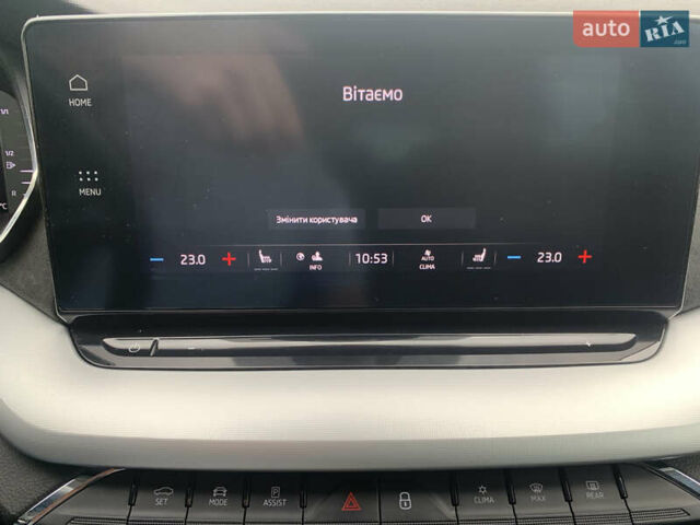 Шкода Октавия 2020 в Харькове на Automoto.ua Белый Шкода Октавия, объемом двигателя 1.97 л и пробегом 204 тыс. км за 19300 $, фото 35 на Automoto.ua