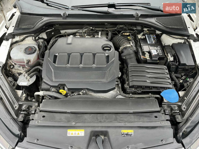 Білий Шкода Октавія, об'ємом двигуна 2 л та пробігом 218 тис. км за 22300 $, фото 20 на Automoto.ua