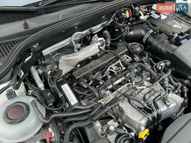 Белый Шкода Октавия, объемом двигателя 2 л и пробегом 193 тыс. км за 18700 $, фото 96 на Automoto.ua