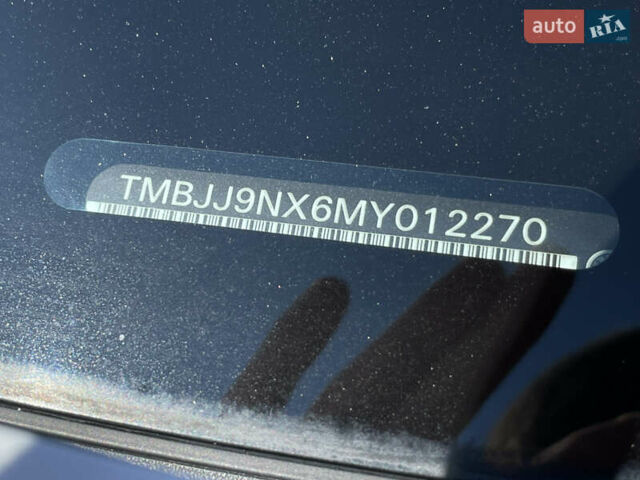 Шкода Октавия 2020 в Бердичеве на Automoto.ua Белый Шкода Октавия, объемом двигателя 2 л и пробегом 225 тыс. км за 21255 $, фото 67 на Automoto.ua