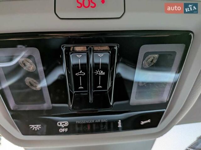 Білий Шкода Октавія, об'ємом двигуна 1.97 л та пробігом 197 тис. км за 23350 $, фото 63 на Automoto.ua