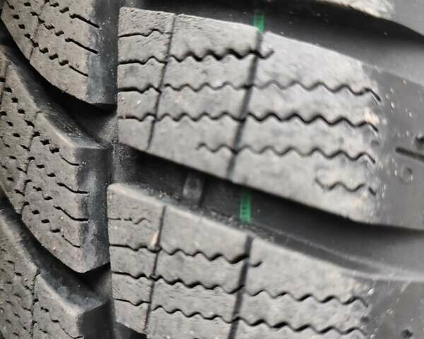 Белый Шкода Октавия, объемом двигателя 1.97 л и пробегом 219 тыс. км за 15300 $, фото 20 на Automoto.ua