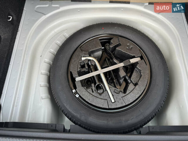 Білий Шкода Октавія, об'ємом двигуна 1.97 л та пробігом 203 тис. км за 16750 $, фото 5 на Automoto.ua