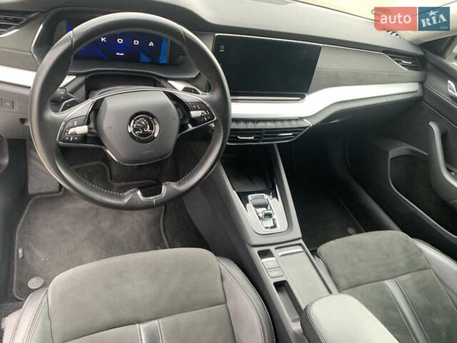 Шкода Октавия 2020 в Харькове на Automoto.ua Белый Шкода Октавия, объемом двигателя 1.97 л и пробегом 204 тыс. км за 19300 $, фото 18 на Automoto.ua