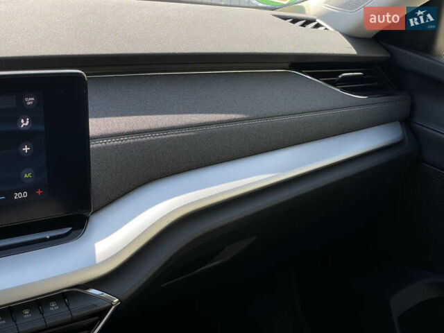 Шкода Октавия 2020 в Бердичеве на Automoto.ua Белый Шкода Октавия, объемом двигателя 2 л и пробегом 225 тыс. км за 21255 $, фото 66 на Automoto.ua