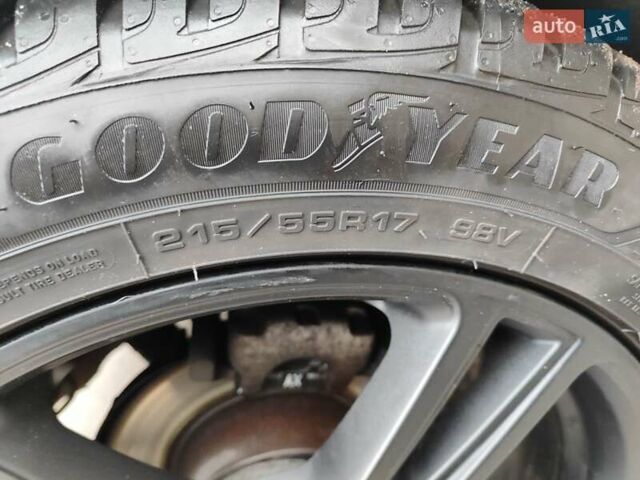 Белый Шкода Октавия, объемом двигателя 1.97 л и пробегом 219 тыс. км за 15300 $, фото 18 на Automoto.ua