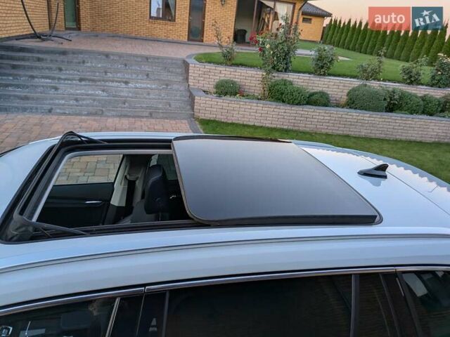 Білий Шкода Октавія, об'ємом двигуна 1.97 л та пробігом 197 тис. км за 23350 $, фото 70 на Automoto.ua