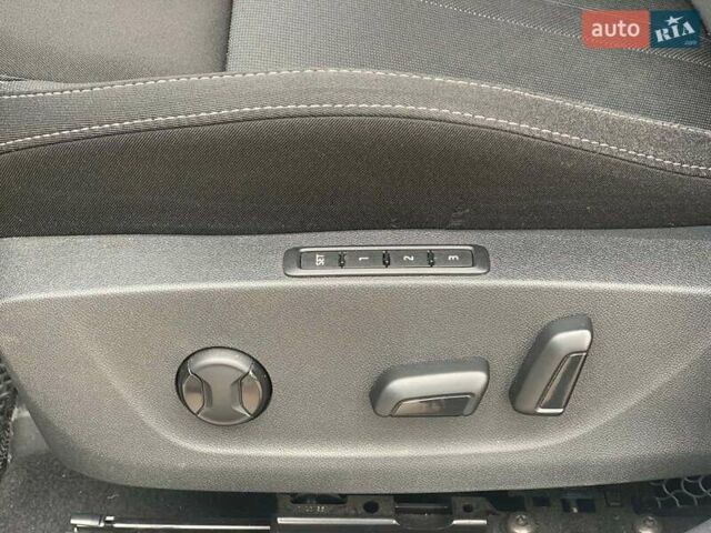 Белый Шкода Октавия, объемом двигателя 2 л и пробегом 168 тыс. км за 24290 $, фото 25 на Automoto.ua