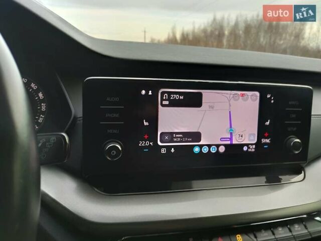 Белый Шкода Октавия, объемом двигателя 2 л и пробегом 310 тыс. км за 17350 $, фото 65 на Automoto.ua