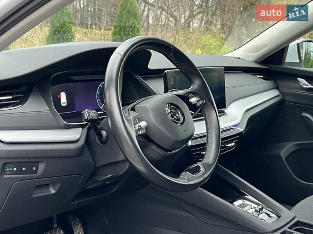 Белый Шкода Октавия, объемом двигателя 1.97 л и пробегом 229 тыс. км за 18300 $, фото 8 на Automoto.ua