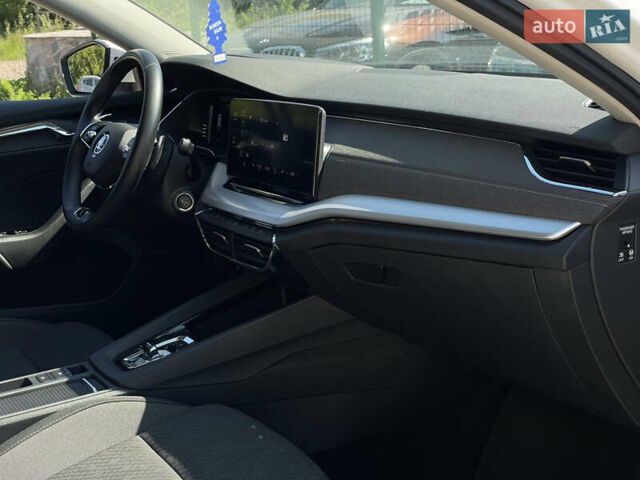 Шкода Октавия 2020 в Бердичеве на Automoto.ua Белый Шкода Октавия, объемом двигателя 2 л и пробегом 225 тыс. км за 21255 $, фото 33 на Automoto.ua