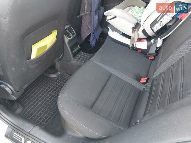 Шкода Октавия 2020 в Тернополе на Automoto.ua Белый Шкода Октавия, объемом двигателя 1.97 л и пробегом 187 тыс. км за 15200 $, фото 28 на Automoto.ua