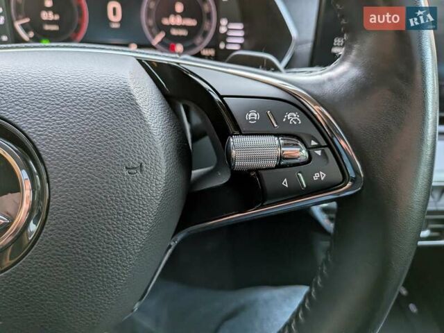 Шкода Октавия 2020 в Луцке на Automoto.ua Белый Шкода Октавия, объемом двигателя 1.97 л и пробегом 197 тыс. км за 23800 $, фото 41 на Automoto.ua