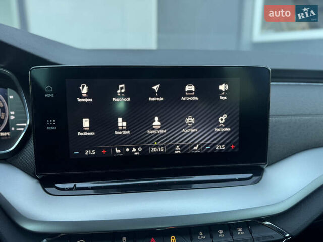 Шкода Октавия 2020 в Мукачеве на Automoto.ua Белый Шкода Октавия, объемом двигателя 2 л и пробегом 217 тыс. км за 18700 $, фото 25 на Automoto.ua