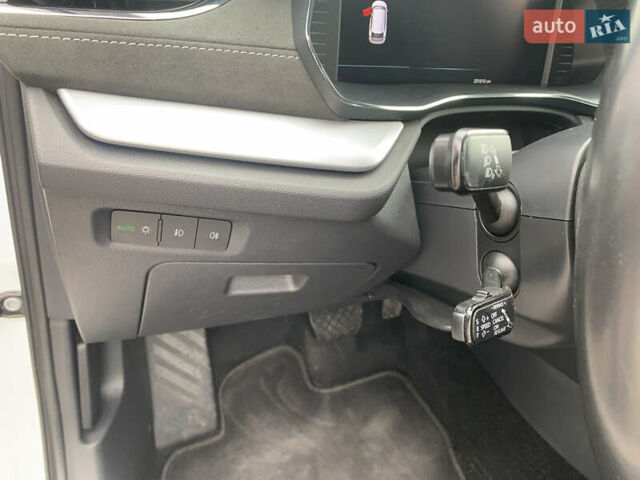 Шкода Октавия 2020 в Харькове на Automoto.ua Белый Шкода Октавия, объемом двигателя 1.97 л и пробегом 204 тыс. км за 19300 $, фото 28 на Automoto.ua