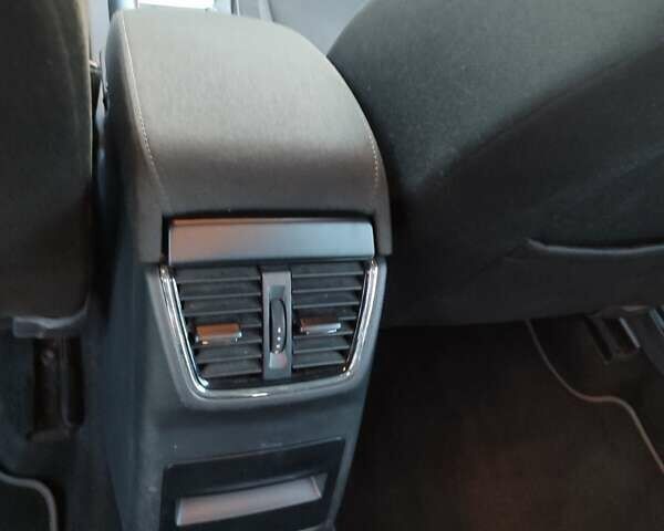Белый Шкода Октавия, объемом двигателя 1.98 л и пробегом 210 тыс. км за 15999 $, фото 14 на Automoto.ua