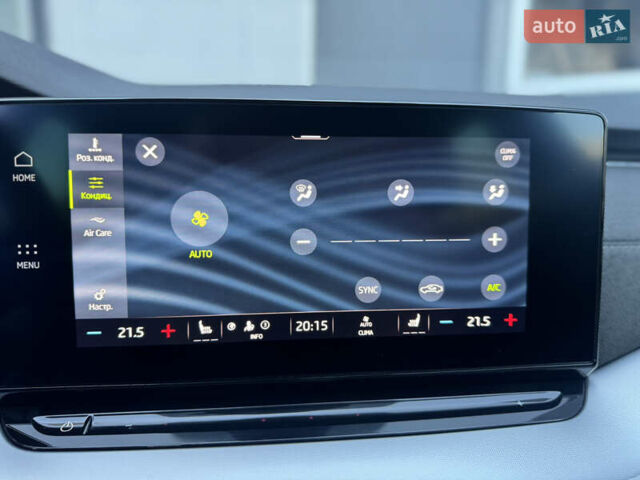 Шкода Октавия 2020 в Мукачеве на Automoto.ua Белый Шкода Октавия, объемом двигателя 2 л и пробегом 217 тыс. км за 18700 $, фото 21 на Automoto.ua