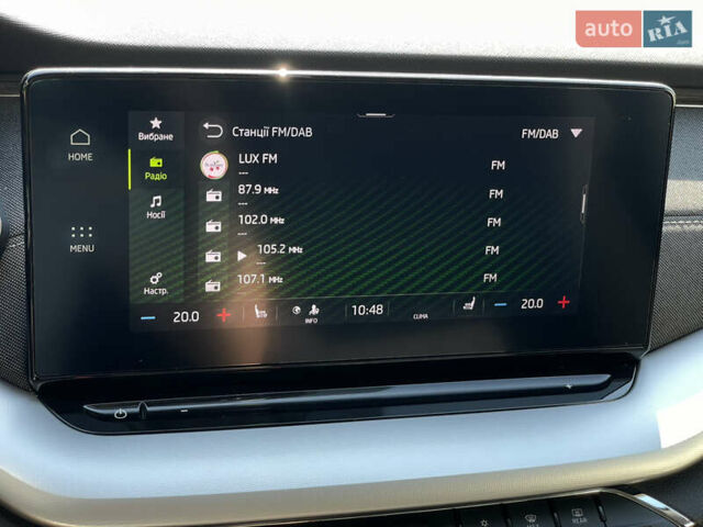 Шкода Октавия 2020 в Бердичеве на Automoto.ua Белый Шкода Октавия, объемом двигателя 2 л и пробегом 225 тыс. км за 21255 $, фото 57 на Automoto.ua