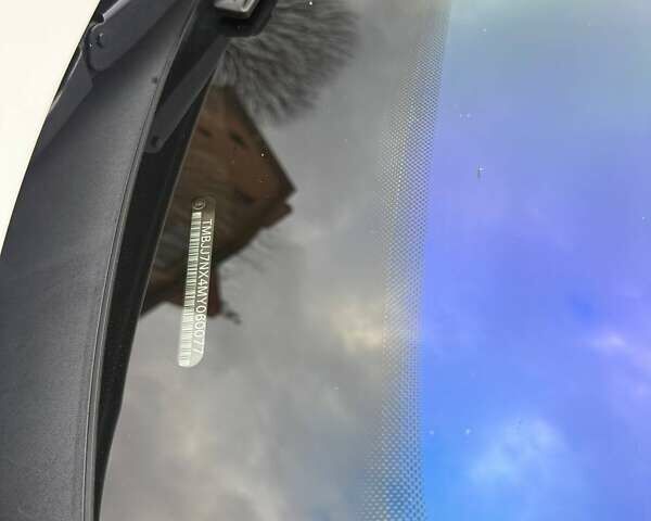 Белый Шкода Октавия, объемом двигателя 1.97 л и пробегом 256 тыс. км за 19100 $, фото 50 на Automoto.ua