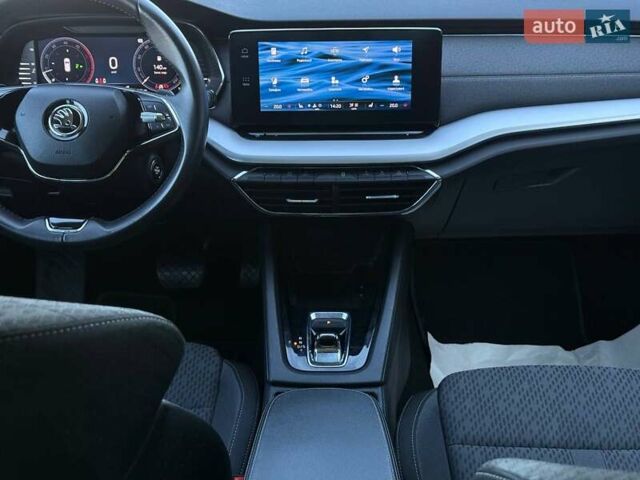 Білий Шкода Октавія, об'ємом двигуна 1.97 л та пробігом 200 тис. км за 19999 $, фото 56 на Automoto.ua