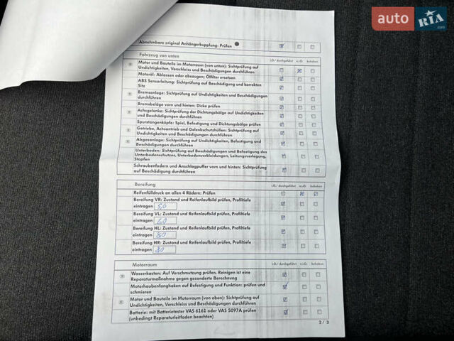 Белый Шкода Октавия, объемом двигателя 2 л и пробегом 200 тыс. км за 17456 $, фото 91 на Automoto.ua