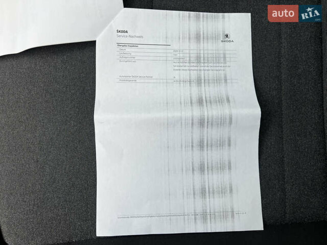 Белый Шкода Октавия, объемом двигателя 2 л и пробегом 200 тыс. км за 17456 $, фото 89 на Automoto.ua