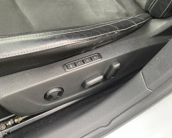 Шкода Октавия 2020 в Харькове на Automoto.ua Белый Шкода Октавия, объемом двигателя 1.97 л и пробегом 204 тыс. км за 19300 $, фото 27 на Automoto.ua