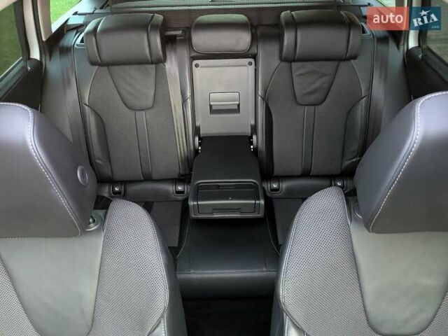 Шкода Октавия 2020 в Луцке на Automoto.ua Белый Шкода Октавия, объемом двигателя 1.97 л и пробегом 197 тыс. км за 23800 $, фото 74 на Automoto.ua