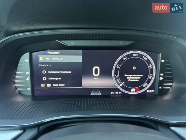 Шкода Октавия 2020 в Мукачеве на Automoto.ua Белый Шкода Октавия, объемом двигателя 2 л и пробегом 217 тыс. км за 18700 $, фото 47 на Automoto.ua