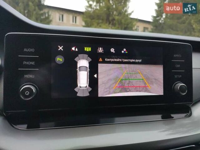 Белый Шкода Октавия, объемом двигателя 2 л и пробегом 310 тыс. км за 17350 $, фото 50 на Automoto.ua