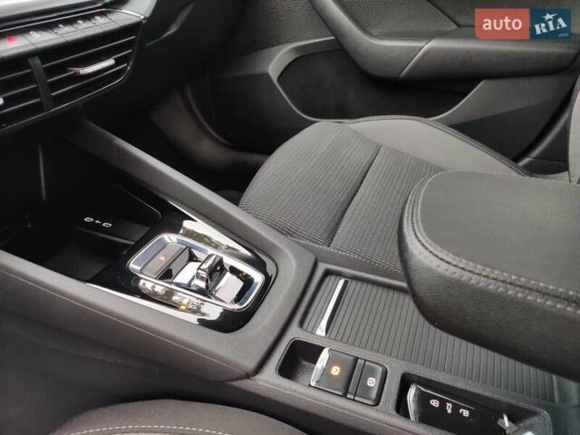 Белый Шкода Октавия, объемом двигателя 2 л и пробегом 310 тыс. км за 17800 $, фото 24 на Automoto.ua