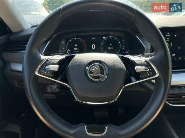 Шкода Октавия 2020 в Бердичеве на Automoto.ua Белый Шкода Октавия, объемом двигателя 2 л и пробегом 225 тыс. км за 21255 $, фото 41 на Automoto.ua