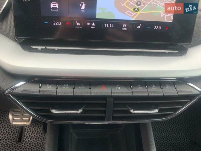 Белый Шкода Октавия, объемом двигателя 2 л и пробегом 168 тыс. км за 24290 $, фото 38 на Automoto.ua