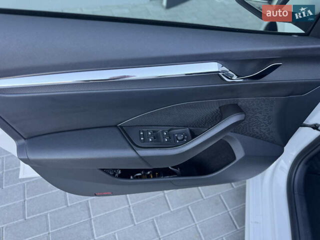 Шкода Октавия 2020 в Мукачеве на Automoto.ua Белый Шкода Октавия, объемом двигателя 2 л и пробегом 217 тыс. км за 18700 $, фото 44 на Automoto.ua