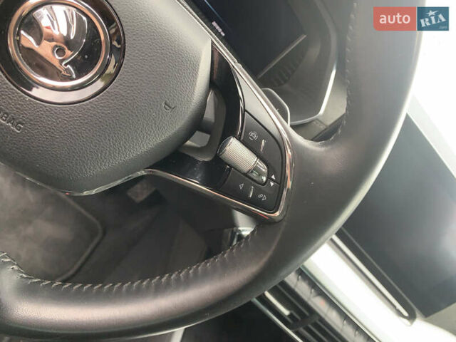 Шкода Октавия 2020 в Харькове на Automoto.ua Белый Шкода Октавия, объемом двигателя 1.97 л и пробегом 204 тыс. км за 19300 $, фото 30 на Automoto.ua