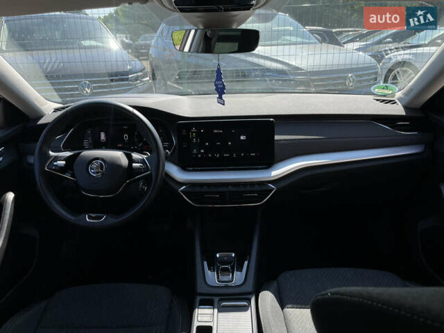 Шкода Октавия 2020 в Бердичеве на Automoto.ua Белый Шкода Октавия, объемом двигателя 2 л и пробегом 225 тыс. км за 21255 $, фото 37 на Automoto.ua